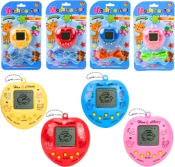 Elektroniczna gra Tamagotchi Jajeczko z wirtualnym pupilkiem