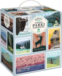 Trefl Boom Boom Śmierdziusie – rodzinna gra karciana od 6 lat