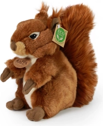 Rappa pluszowa wiewiórka Eco-friendly 21 cm