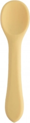Silikonowa łyżeczka dla dzieci 14 cm