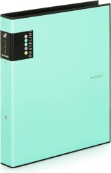 Segregator A4 Pastelini zielony