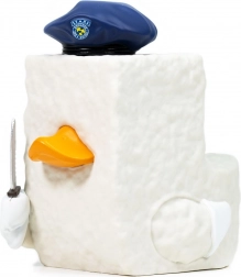 Tubbz kaczuszka Resident Evil Tofu – figurka kolekcjonerska