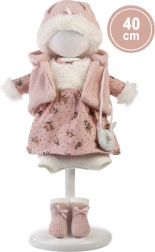 Stylowy strój dla lalki