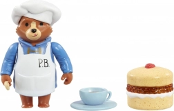 Paddington – herbatkowe smakołyki figurka zabawka