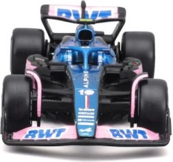Bburago model F1 BWT Alpine A523 1:43 – Pierre Gasly