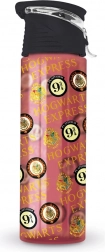 Plastowa butelka Harry Potter Peron 9 3/4 od Pyramid International