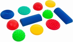 Ścieżka sensoryczna TULLO Maxi – 11 elementów