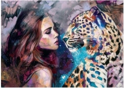 Puzzle 1000 elementów - Los autorstwa Dimitry Milan