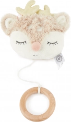 Bieco zawieszka muzyczna jelonek Ella