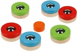 Gra zręcznościowa Puckfire