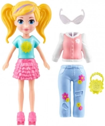 Lalki Polly Pocket