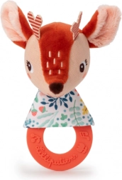 Lilliputiens - jelonek Stella - gryzak