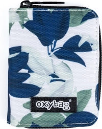 Portfel OXY Sport Melange Flowers