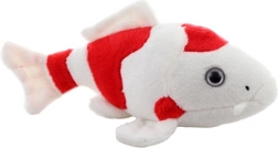 Pluszowy karp koi 22 cm