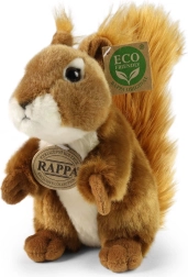 Pluszowa wiewiórka 20 cm eco-friendly RAPPA