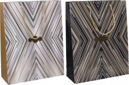 Torebka prezentowa duża 31x41x12 cm