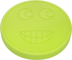 Sensoryczna poduszka balansowa zielona 30 cm