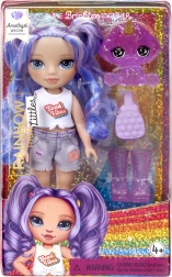 Mała siostrzyczka Rainbow High