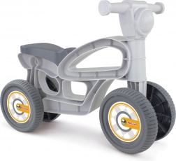 Jeździk Mini Custom szary CHICOS