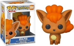 Funko POP! Pokémon Vulpix – figurka winylowa
