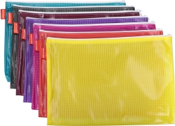 Teczka z zamkiem 40 × 27,5 cm