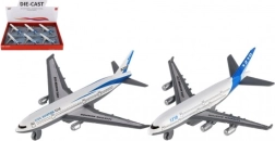 Model samolotu Civil Aviation 1210