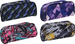 Piórnik Etue Kolorowy