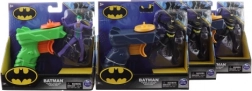 Batman – figurka akcji ze spinnerem 10 cm