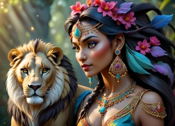 Puzzle Razem 500 elementów