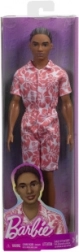 Stylowy Ken Barbie
