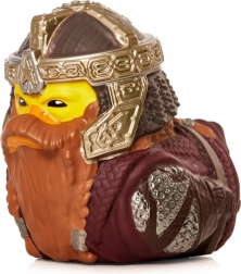Kolekcjonerska kaczuszka Władca Pierścieni - Gimli