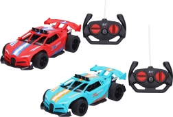 Wyścigowe auto RC z pilotem 22,5 cm