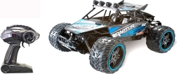 RC monster truck pro do jazdy terenowej 1:10