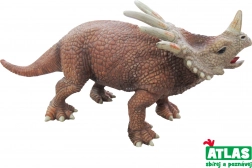 Figurka dinozaura Styrakozaur 30 cm