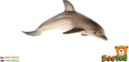 Figurka delfina butlonosego Zooted 12 cm