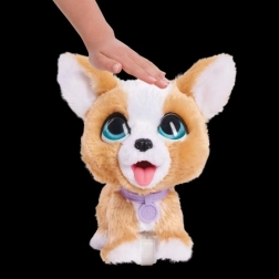 FurReal interaktywny piesek Corgi