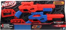 Zestaw Nerf Alpha Strike Blaster