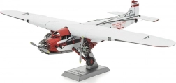 Puzzle 3D Ford Trimotor