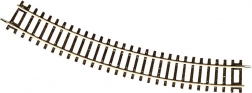 Roco Line Zakrzywiony Tor R3