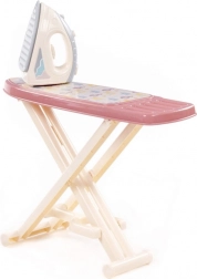 Dziecięcy zestaw do prasowania z deską i żelazkiem