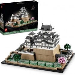 LEGO® Architecture 21060 Zamek Himeji