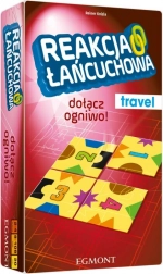 Gra Reakcja łańcuchowa