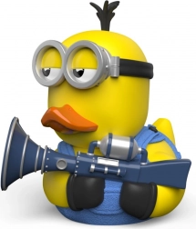 Kolekcjonerska kaczuszka TUBBZ Minionki Kevin