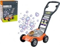 Kosiarka do baniek mydlanych dla dzieci