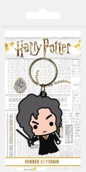 Gumowy brelok Harry Potter Bellatrix