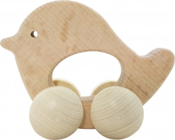 Ptaszek na kółkach Hess