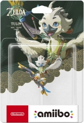 Amiibo Zelda – Tulin (Tears of the Kingdom)