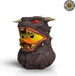 tubbz kaczuszka ghostbusters terror dog – pierwsza edycja kolekcjonerska figurka