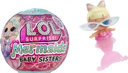 L.O.L. Surprise! Syrenki Siostrzyczka