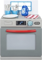 Moja pierwsza zmywarka LITTLE TIKES – interaktywny zestaw dla dzieci